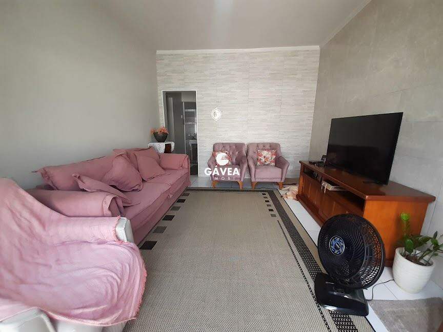 Casa à venda no Parque Bitaru: 