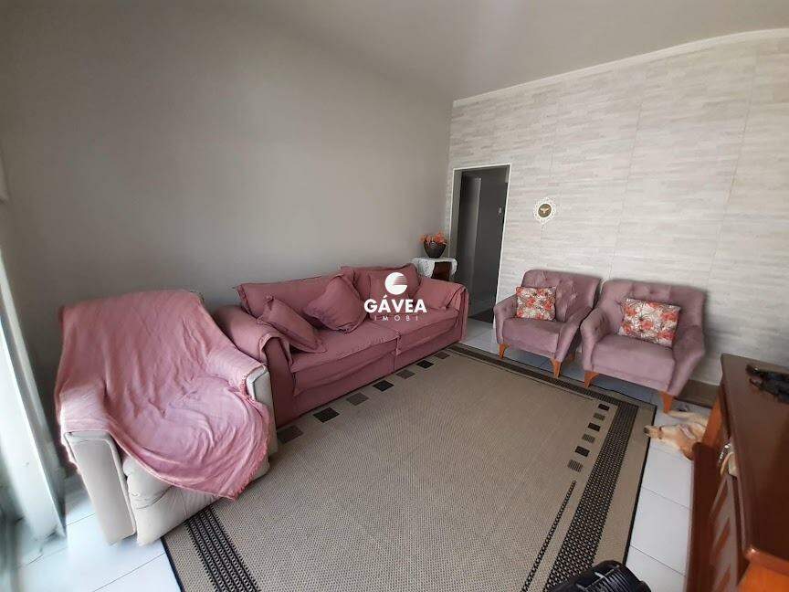 Casa à venda no Parque Bitaru: 