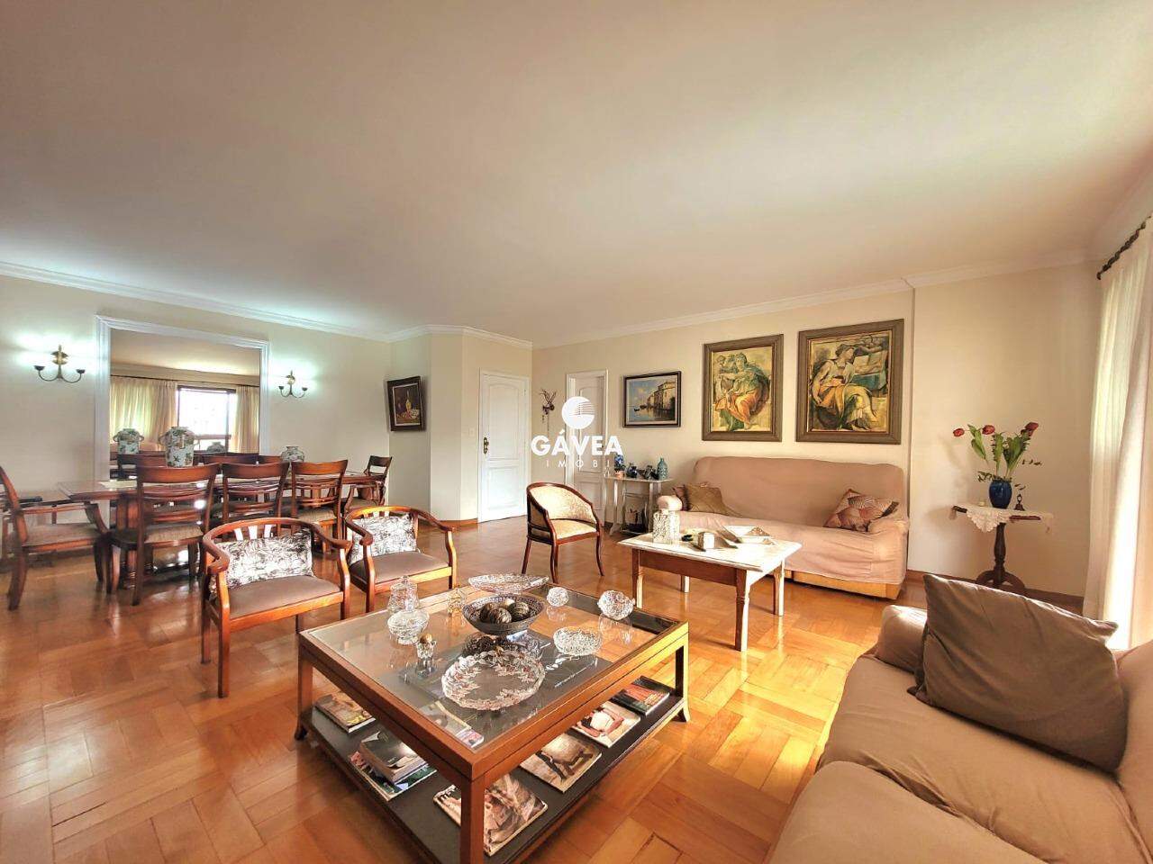 Apartamento à venda no Boqueirão: 