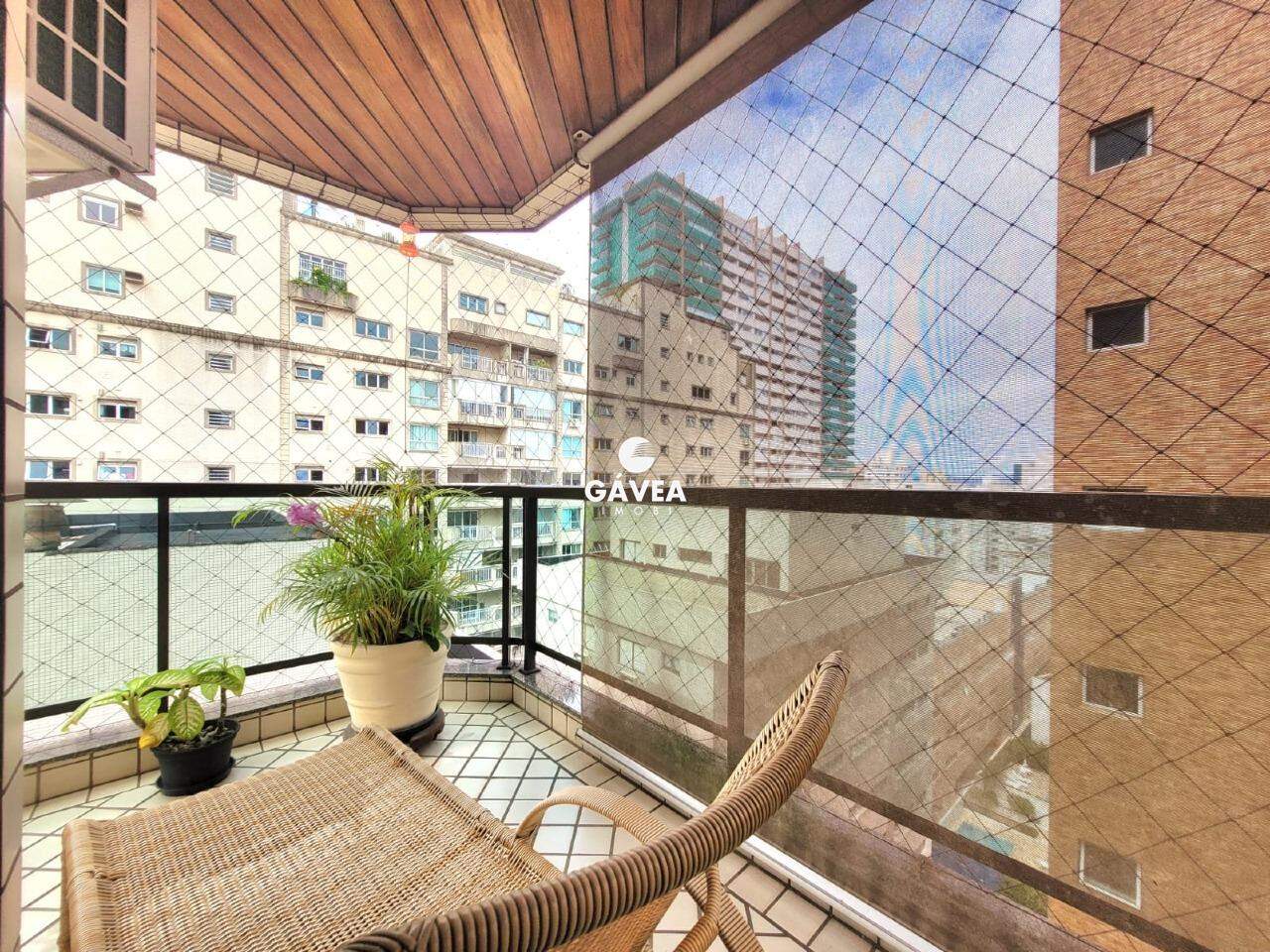 Apartamento à venda no Boqueirão: 