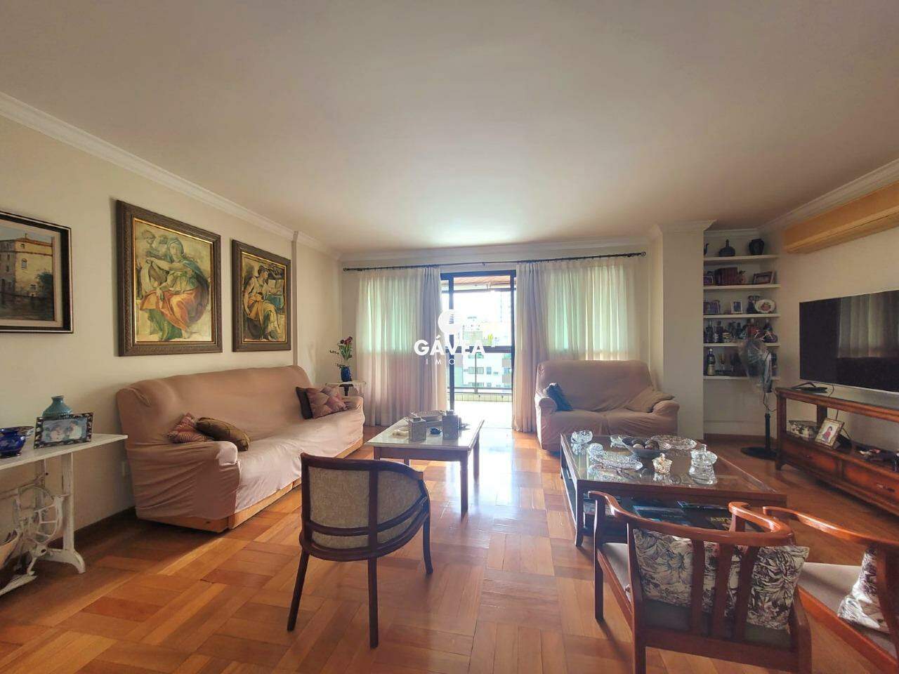 Apartamento à venda no Boqueirão: 