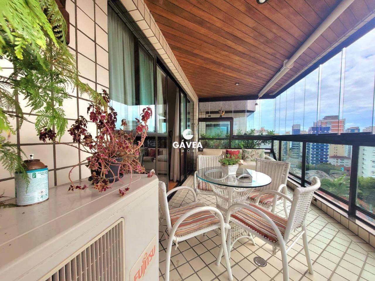 Apartamento à venda no Boqueirão: 