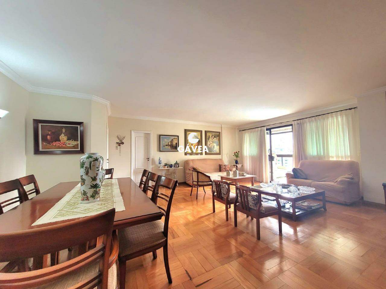 Apartamento à venda no Boqueirão: 