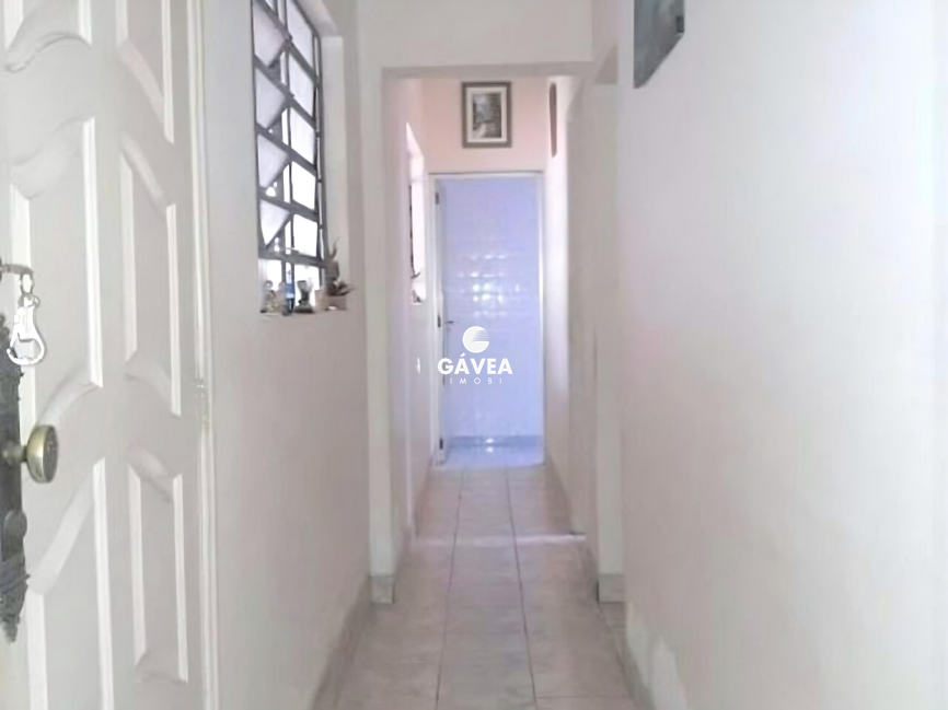 Casa à venda no Vila Belmiro: 