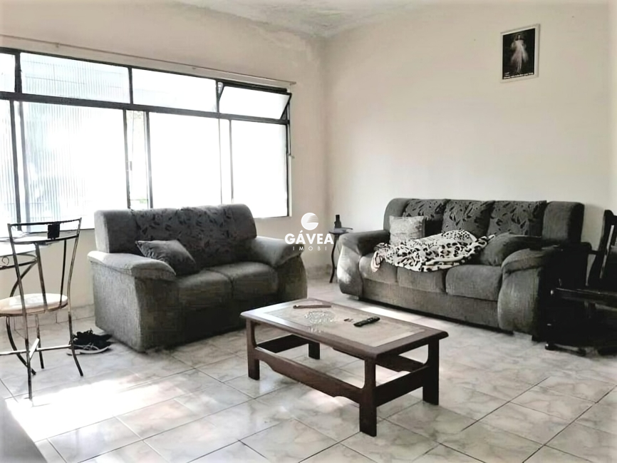 Casa à venda no Vila Belmiro: 