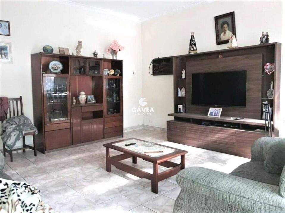 Casa à venda no Vila Belmiro: 