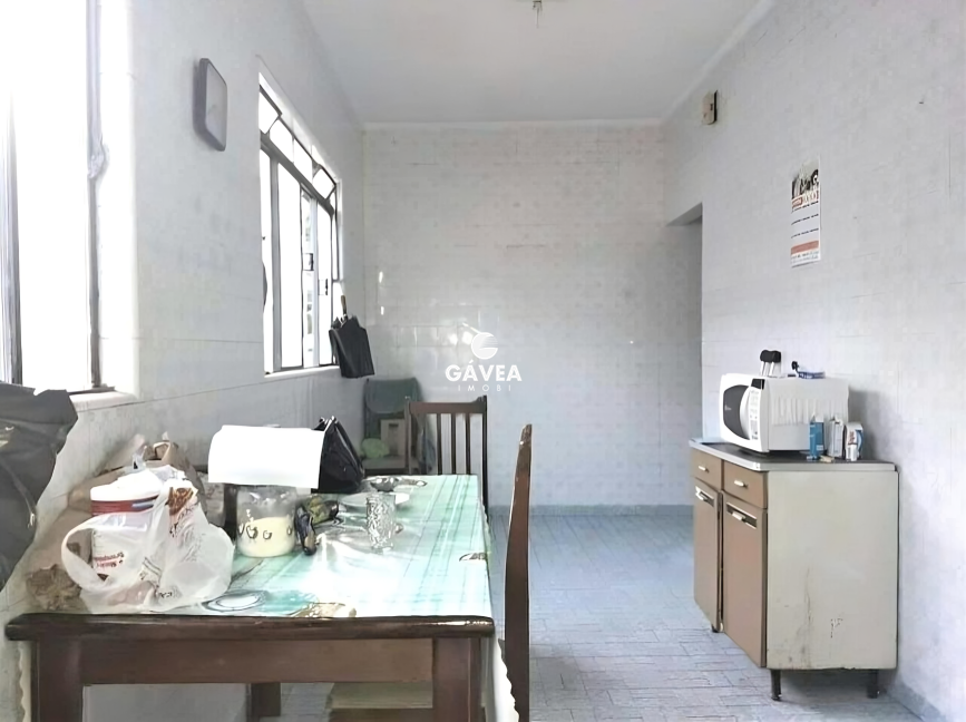 Casa à venda no Vila Belmiro: 