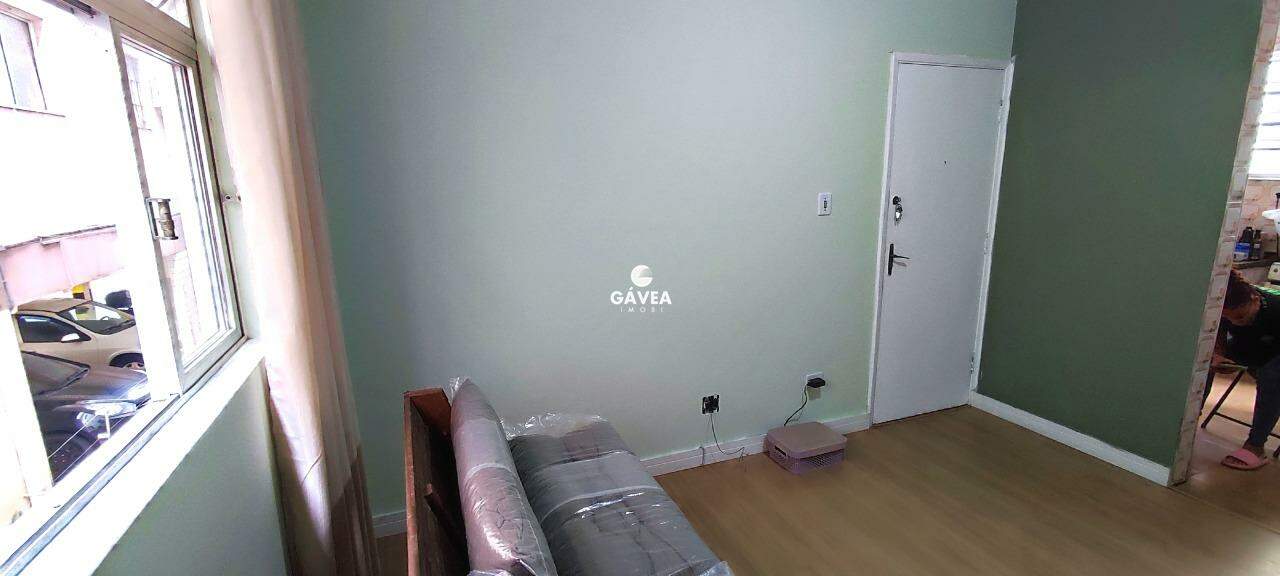 Apartamento à venda no Catiapoa: 