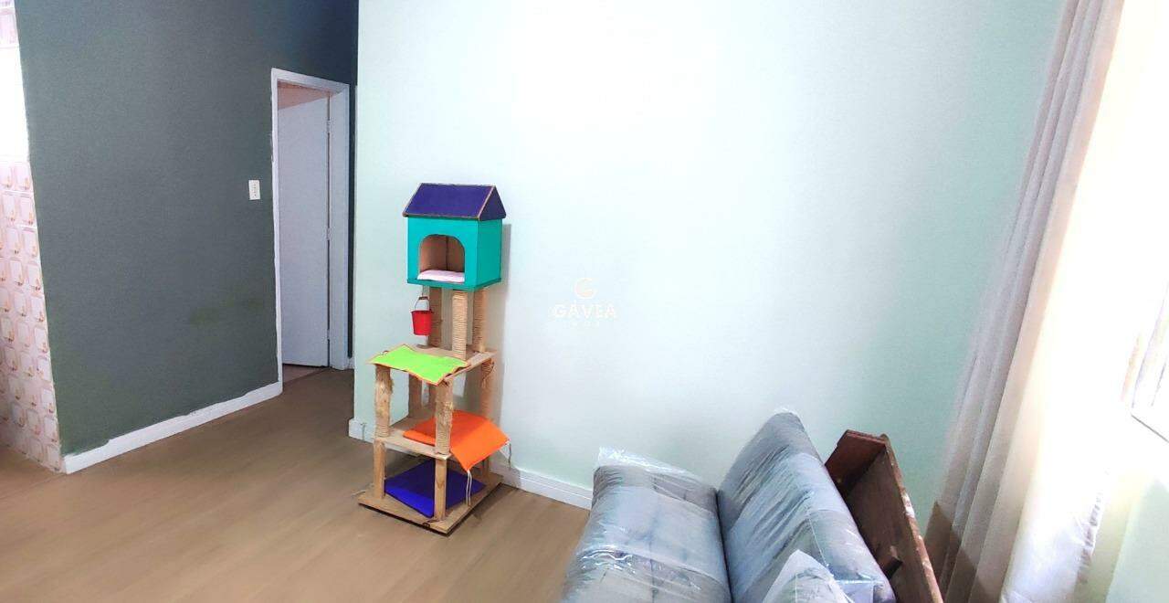 Apartamento à venda no Catiapoa: 