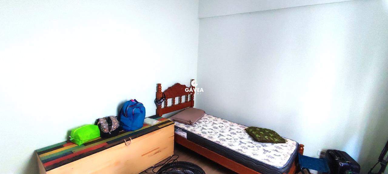 Apartamento à venda no Catiapoa: 