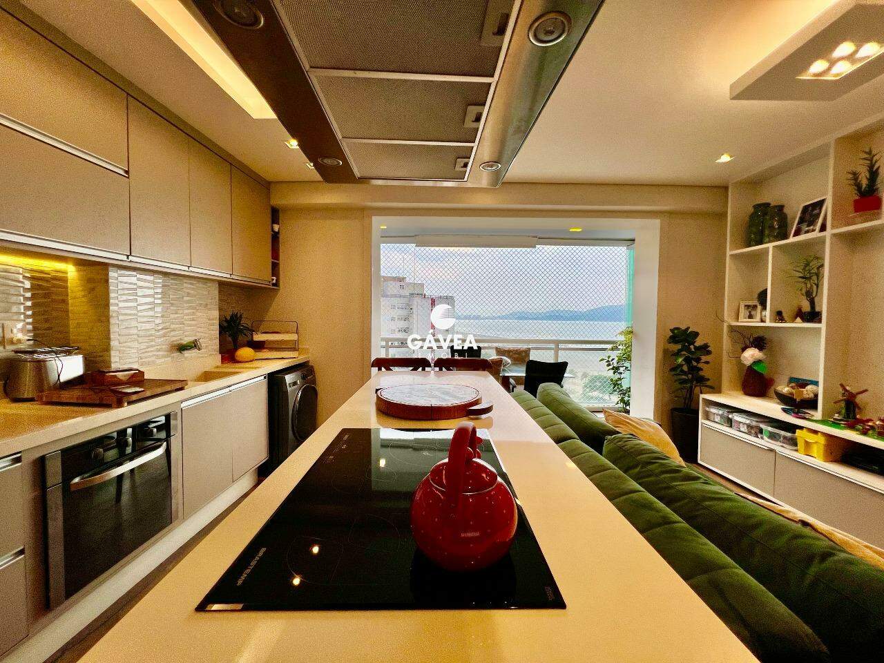 Apartamento à venda no Pompéia: 