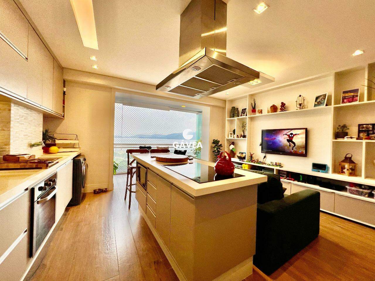 Apartamento à venda no Pompéia: 