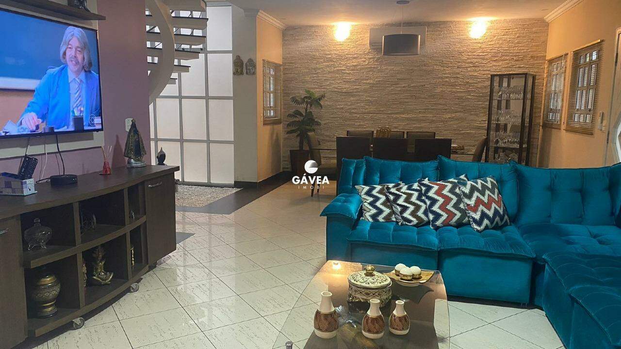 Casa à venda no Vila Valença: 