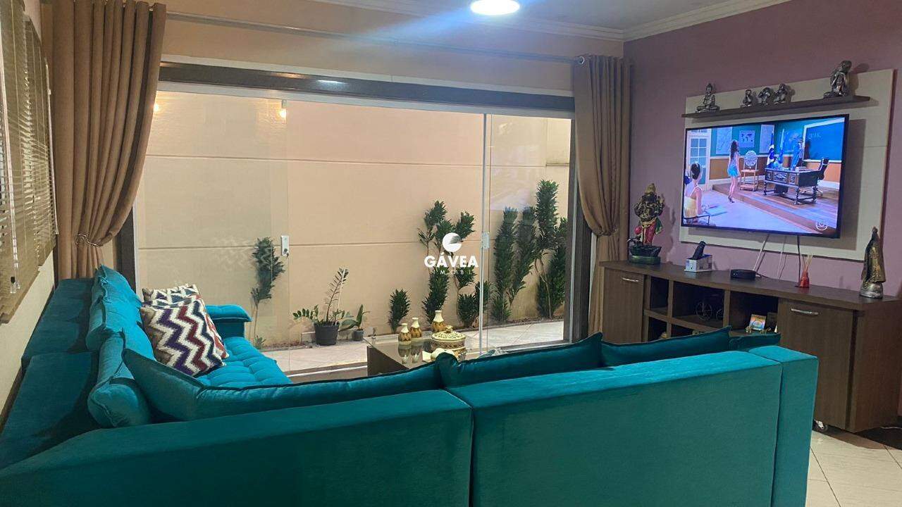 Casa à venda no Vila Valença: 