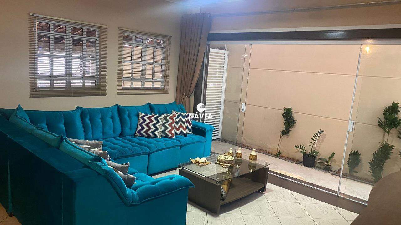 Casa à venda no Vila Valença: 