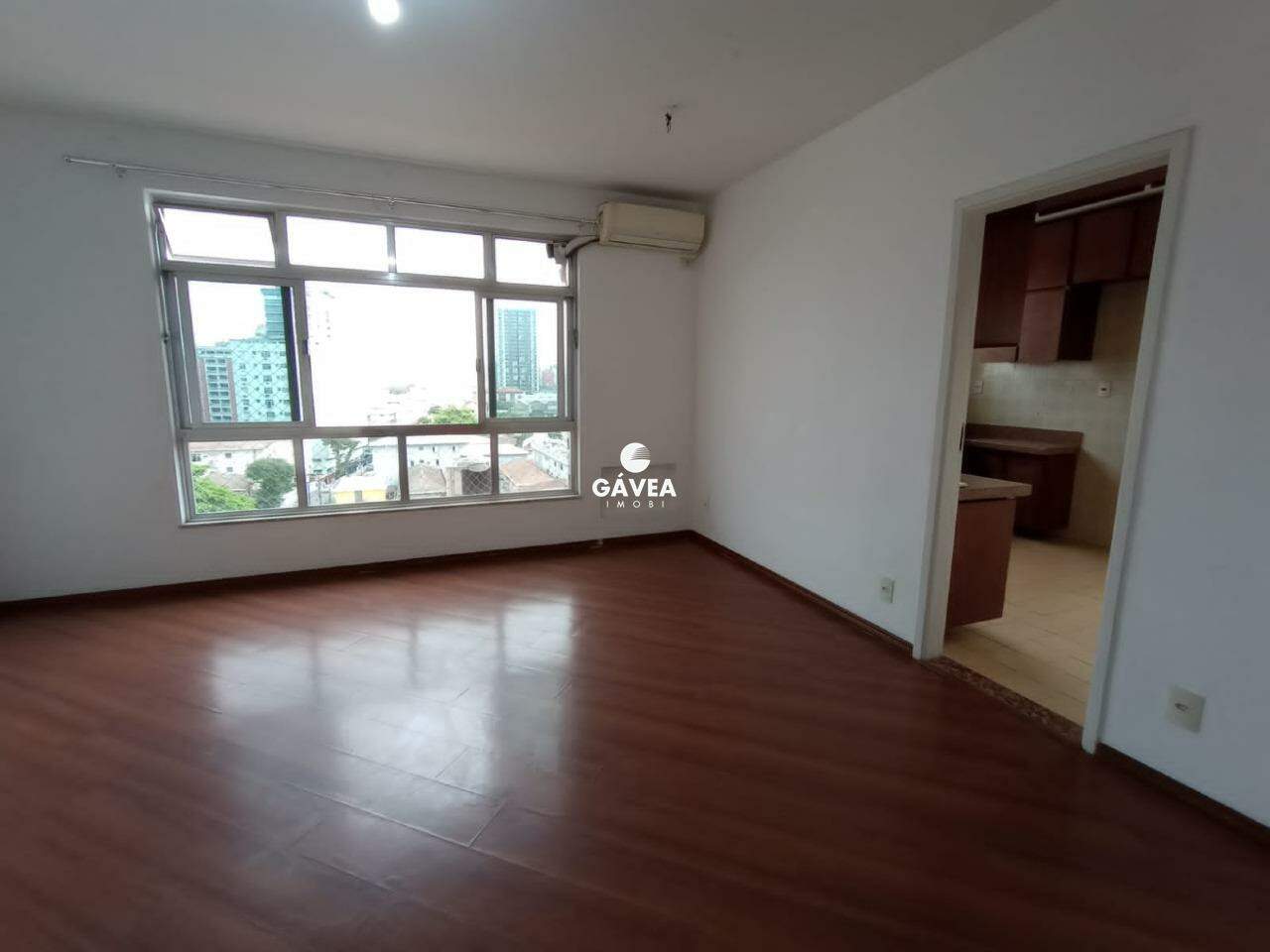 Apartamento à venda no Ponta da Praia: 