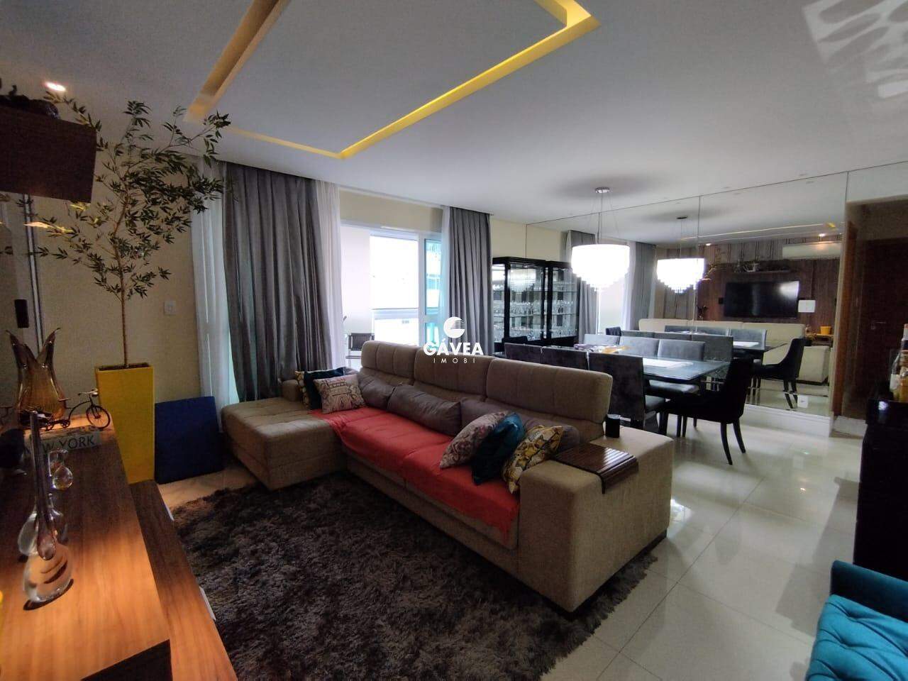 Apartamento à venda no José Menino: 