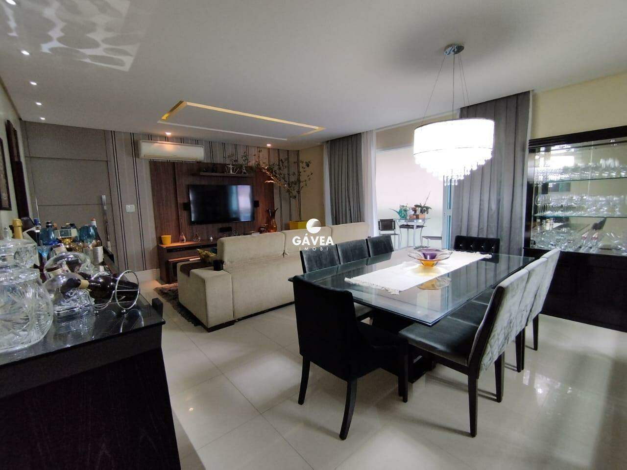 Apartamento à venda no José Menino: 