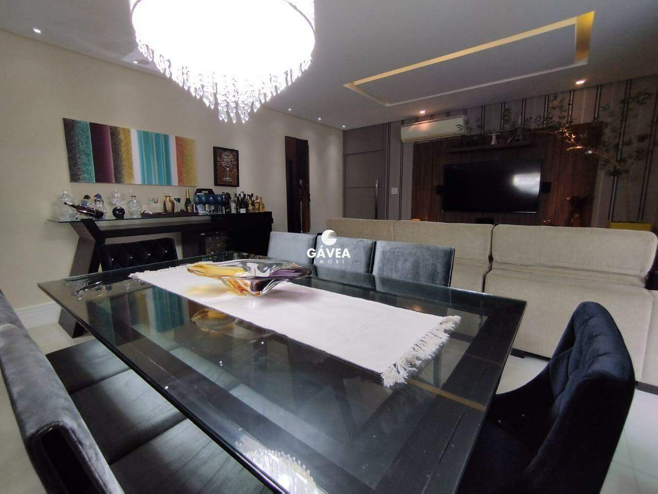 Apartamento à venda no José Menino: 