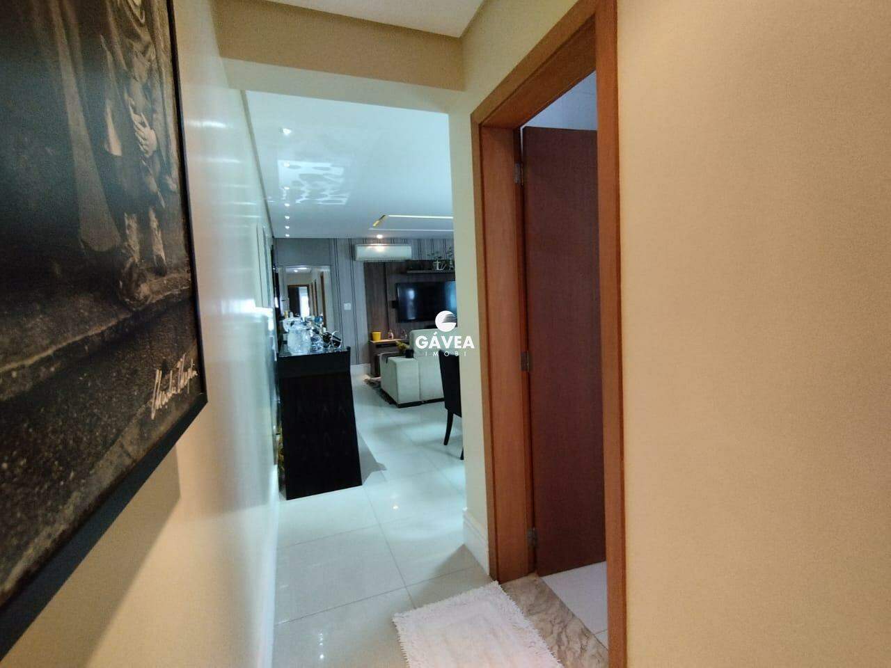 Apartamento à venda no José Menino: 