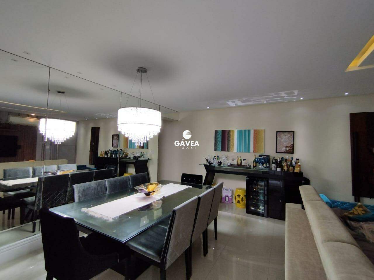 Apartamento à venda no José Menino: 