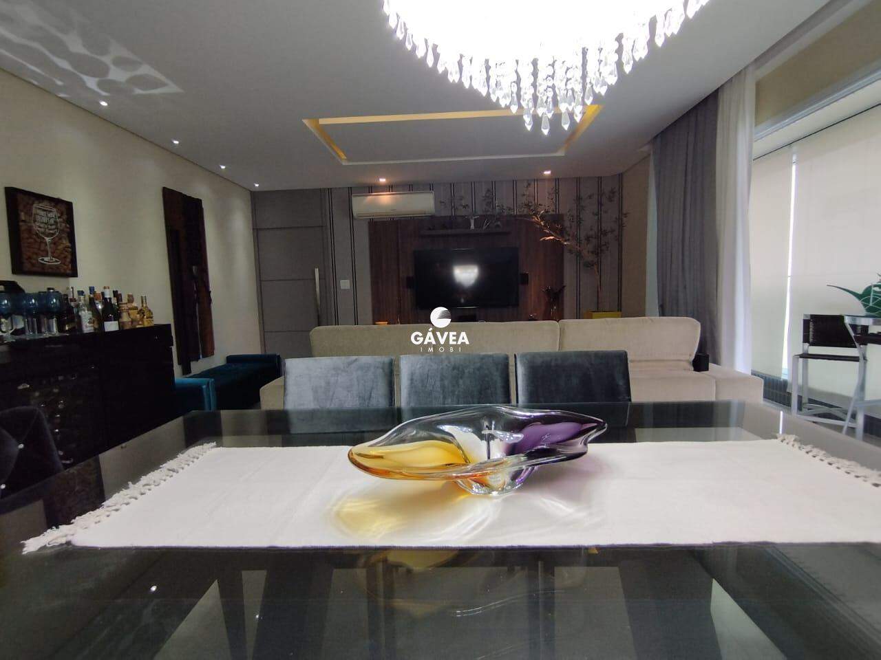 Apartamento à venda no José Menino: 