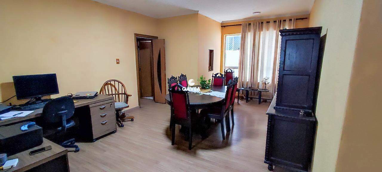 Apartamento à venda no Itararé: 