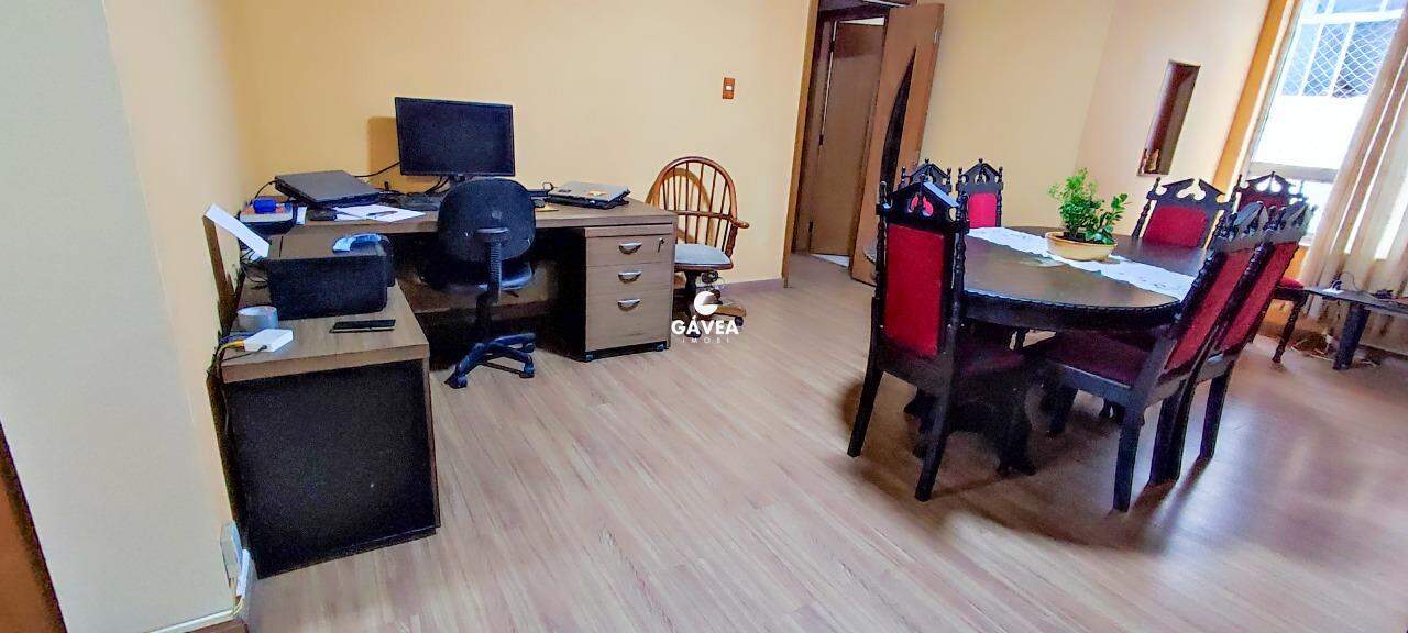 Apartamento à venda no Itararé: 