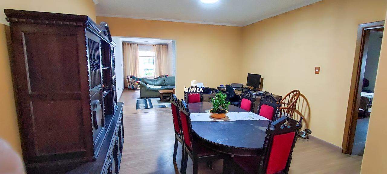 Apartamento à venda no Itararé: 