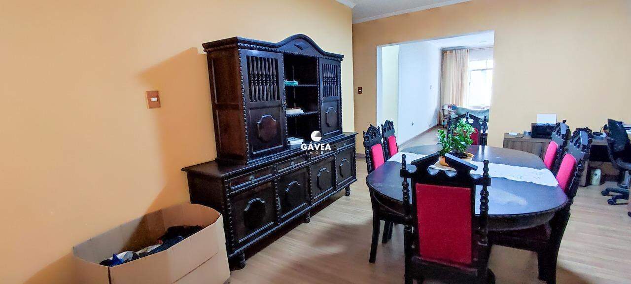 Apartamento à venda no Itararé: 