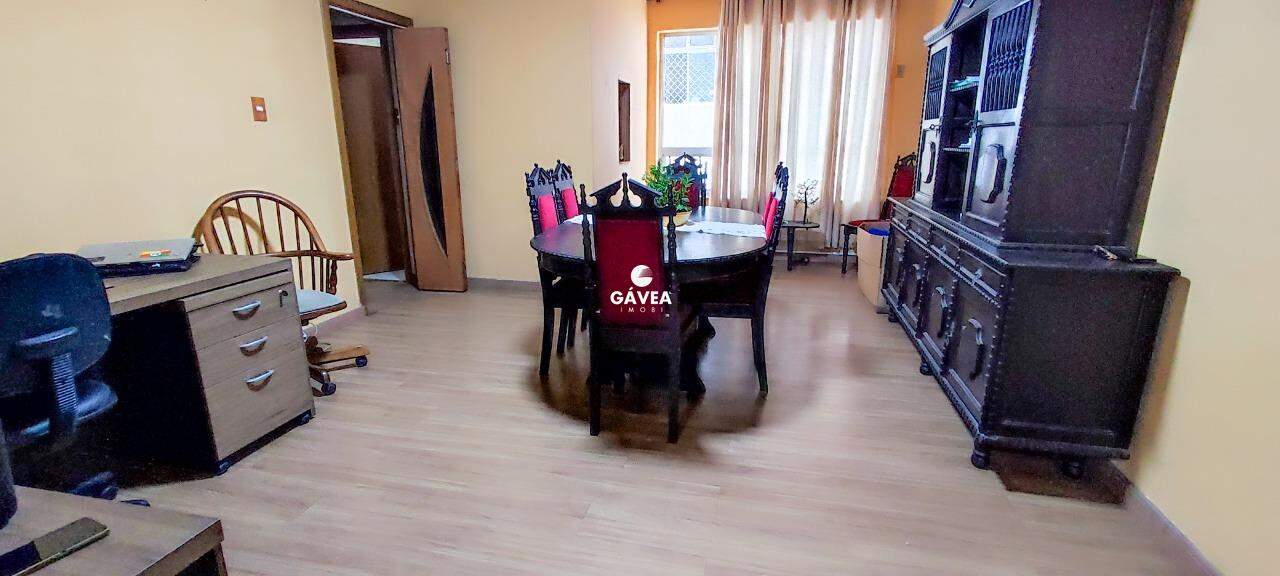 Apartamento à venda no Itararé: 