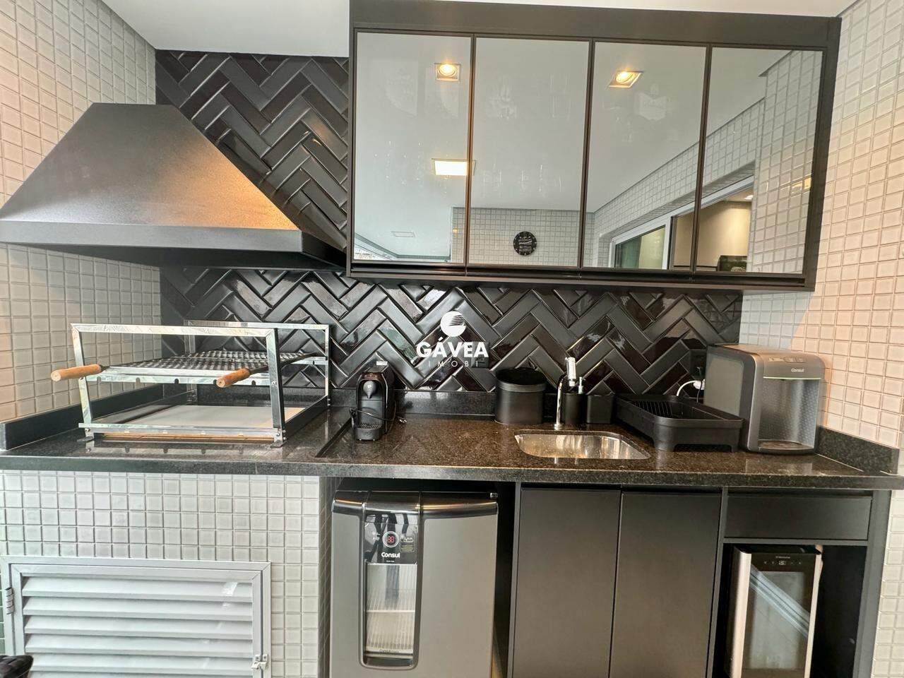 Apartamento à venda no Gonzaga: 