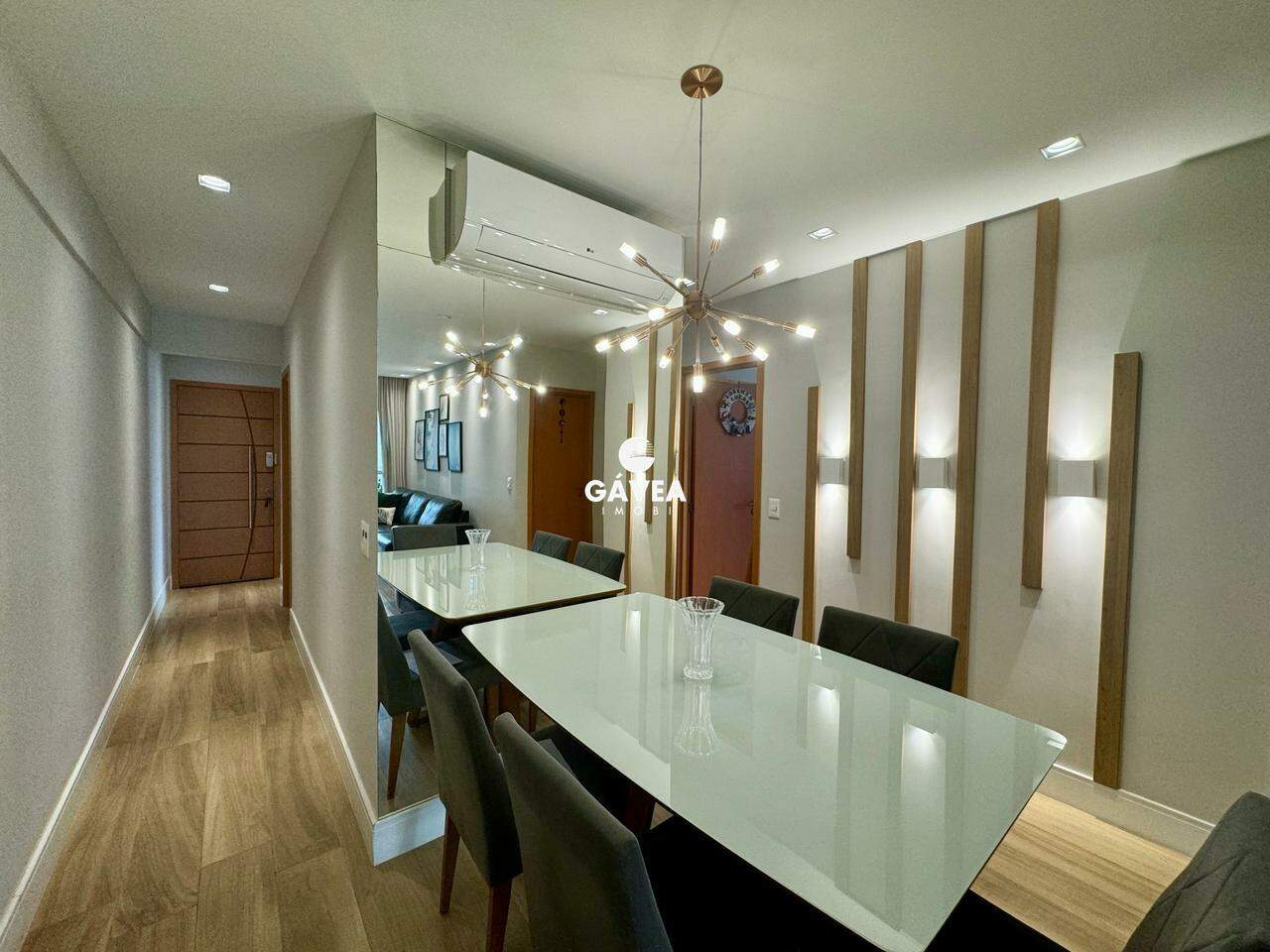 Apartamento à venda no Gonzaga: 