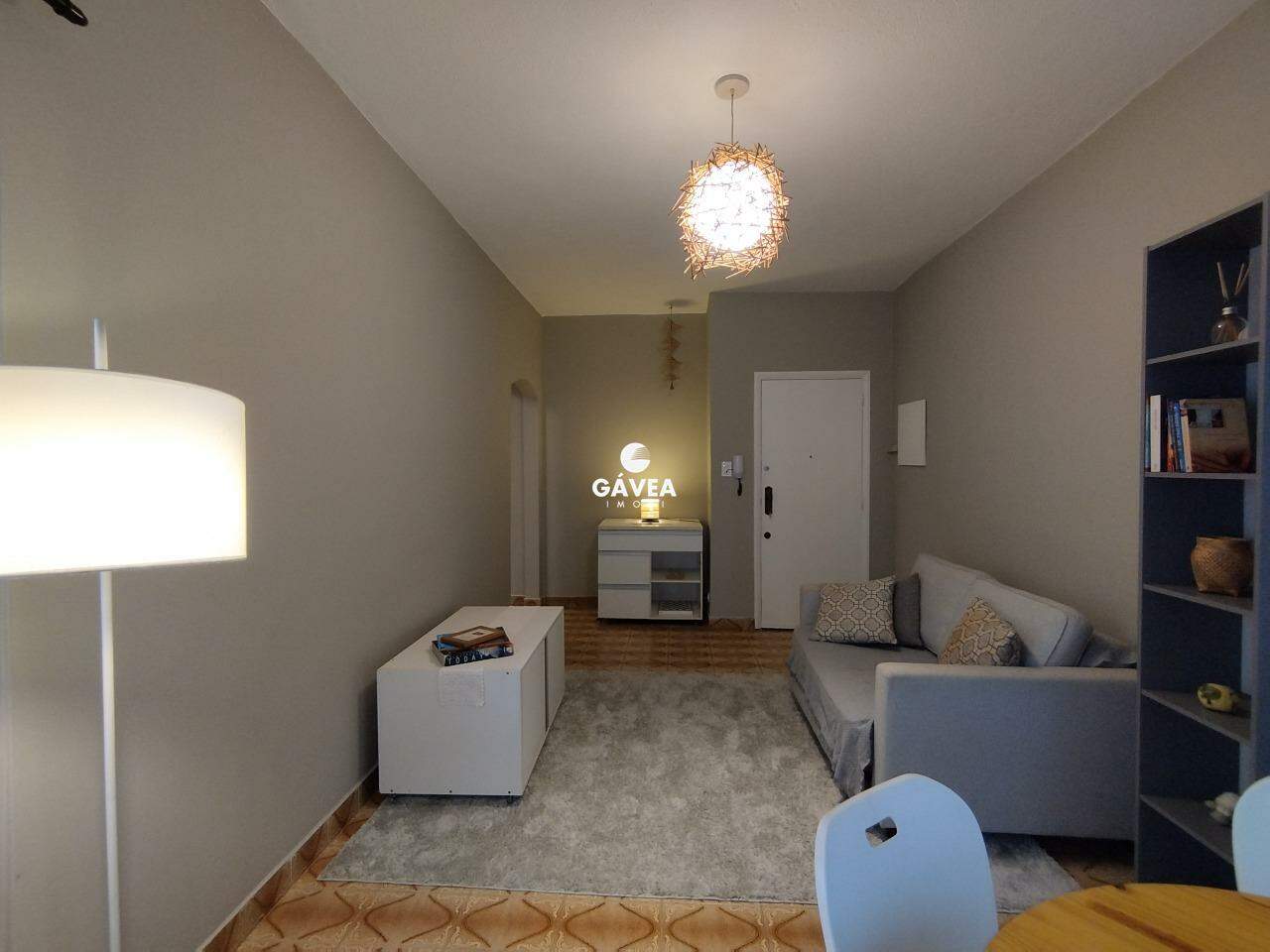 Apartamento à venda no José Menino: 