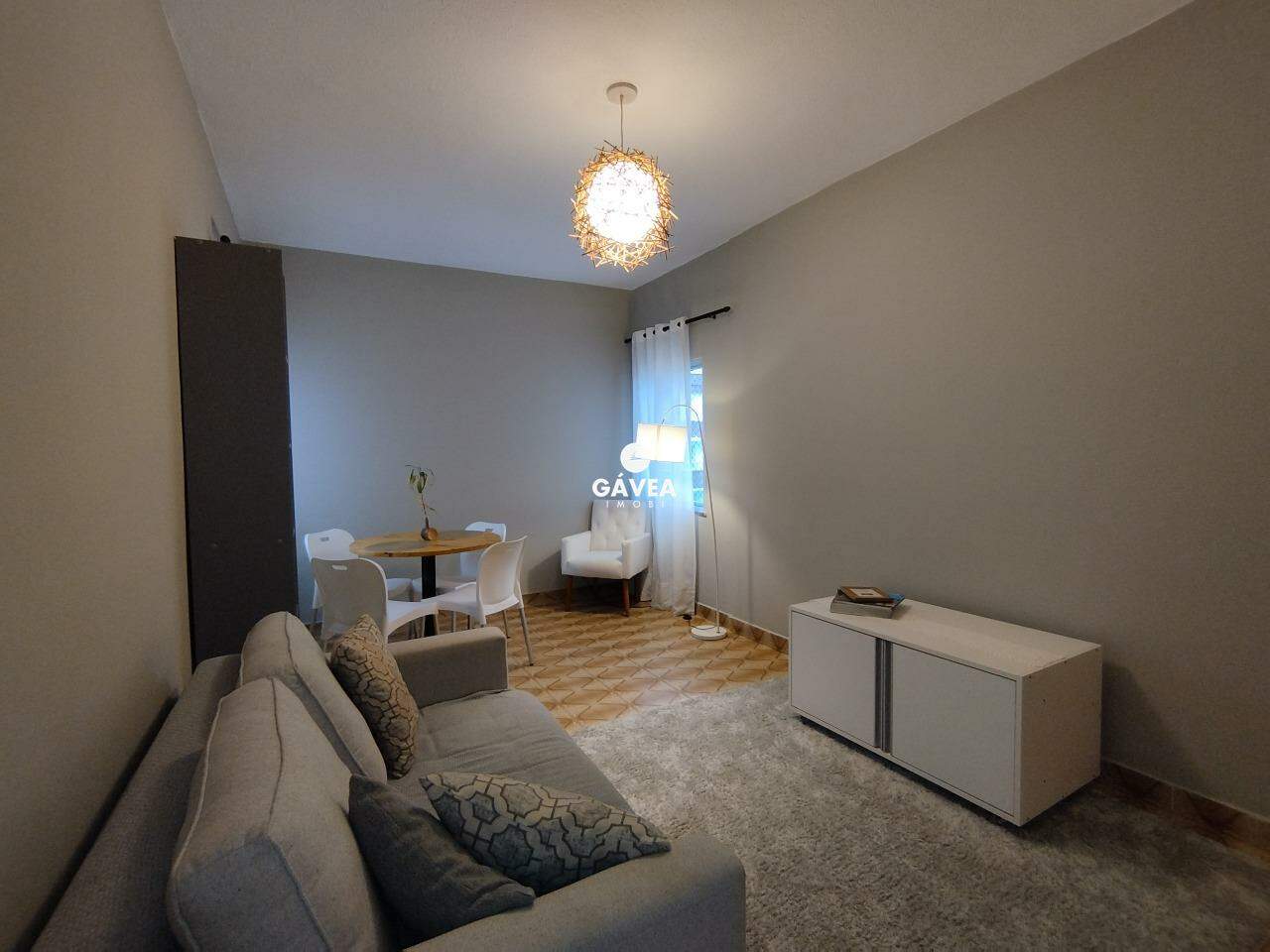 Apartamento à venda no José Menino: 