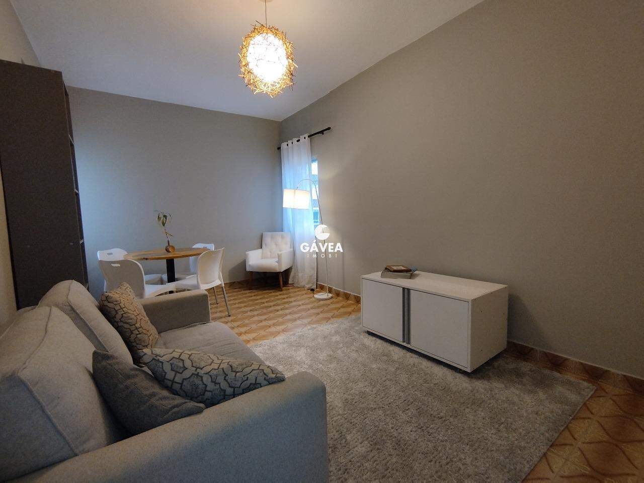 Apartamento à venda no José Menino: 