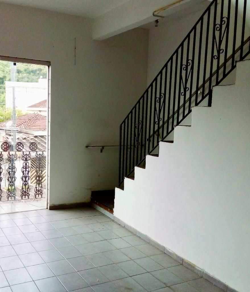 Prédio à venda no São Jorge: 