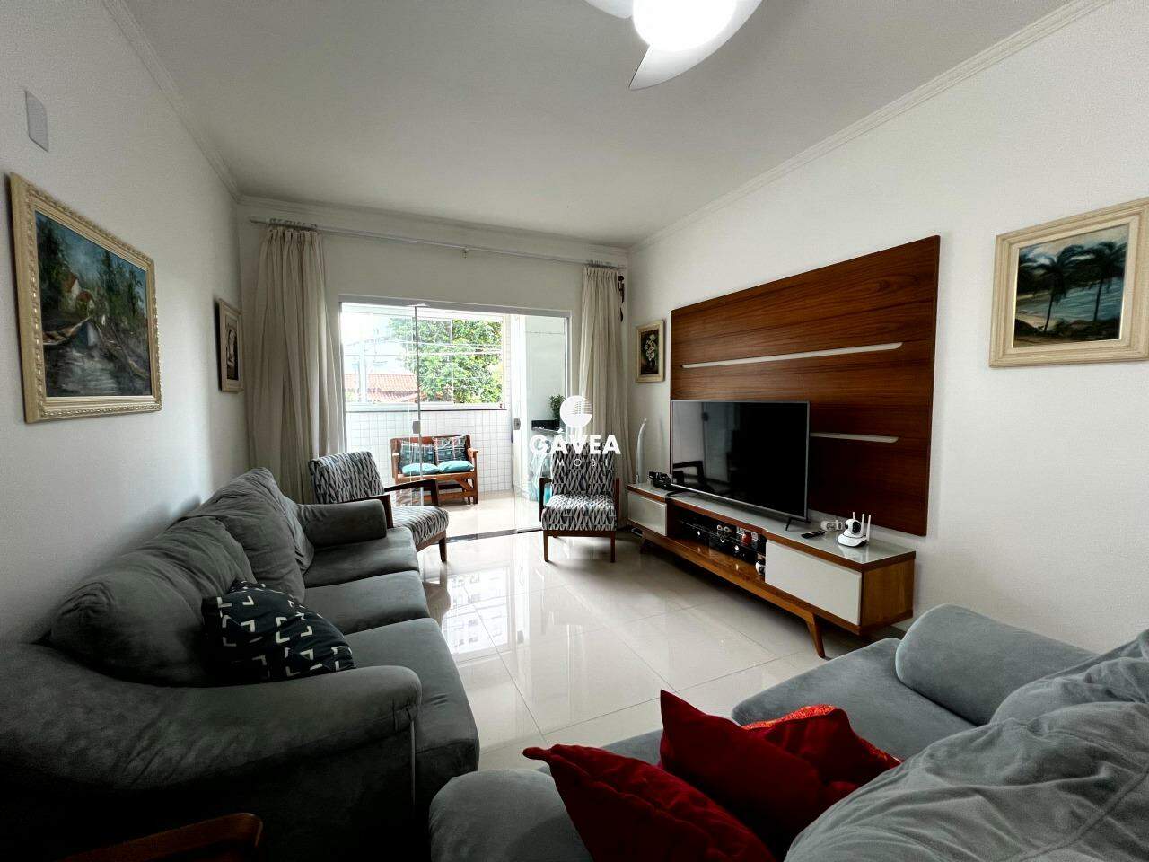 Casa à venda no Ponta da Praia: 