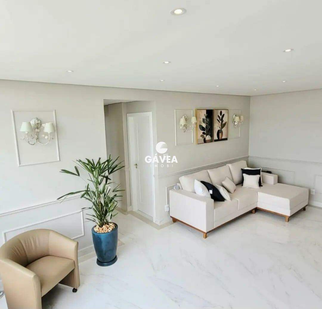 Apartamento à venda no Aparecida: 