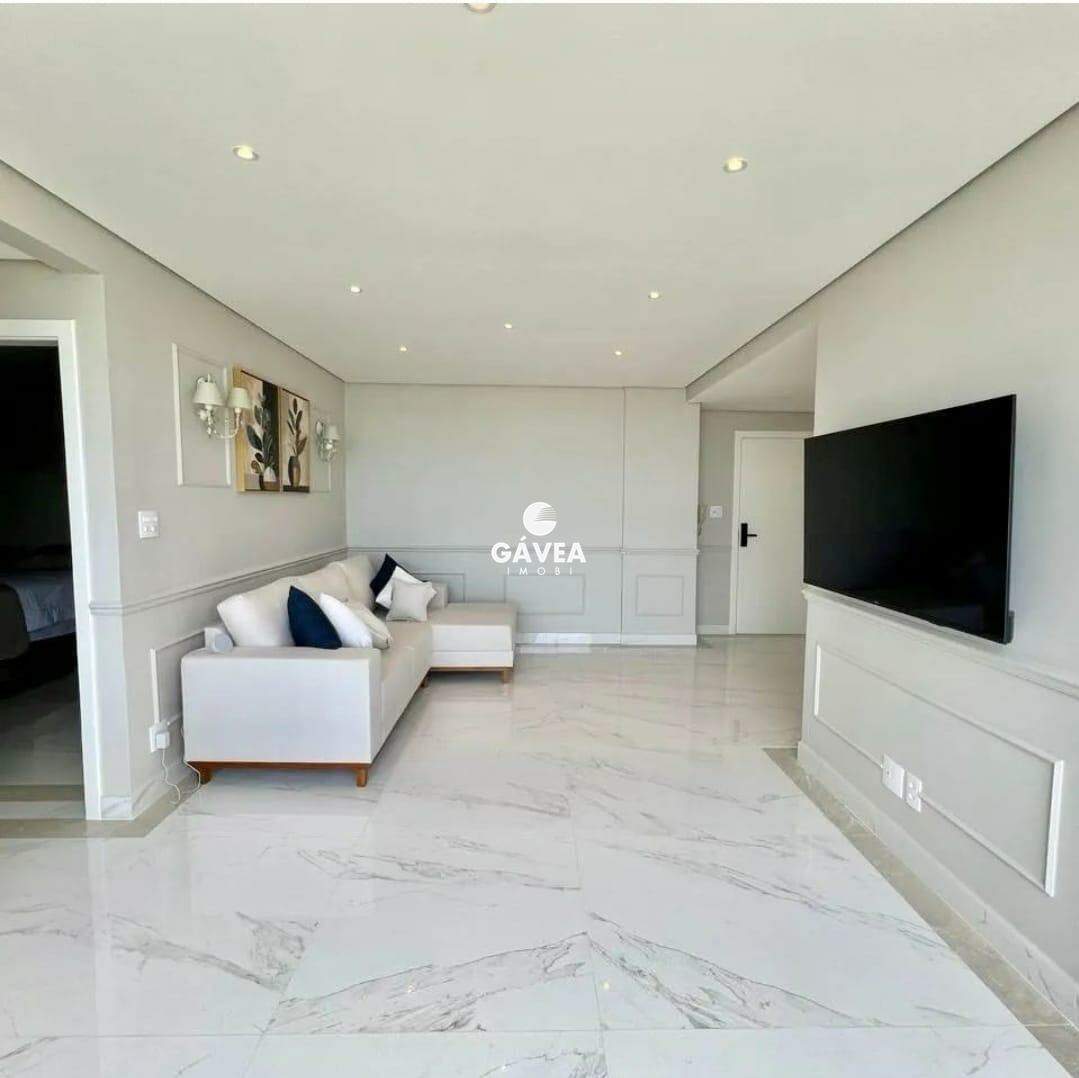 Apartamento à venda no Aparecida: 