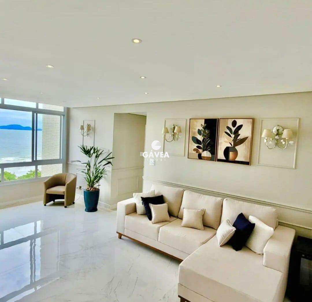 Apartamento à venda no Aparecida: 