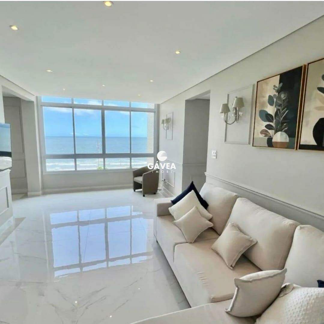 Apartamento à venda no Aparecida: 