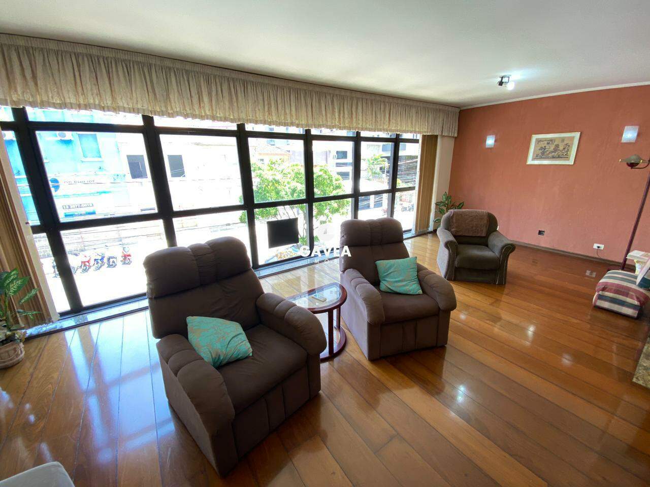 Apartamento à venda no Gonzaga: 