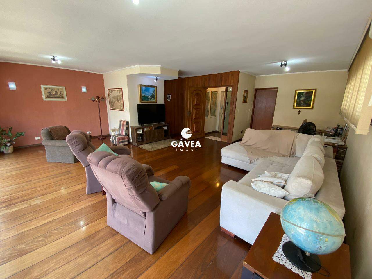 Apartamento à venda no Gonzaga: 