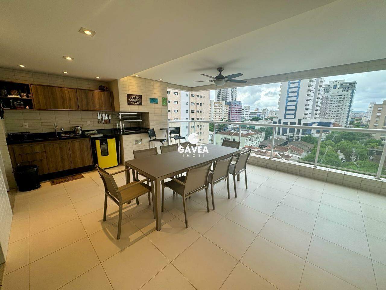 Apartamento à venda no Boqueirão: 