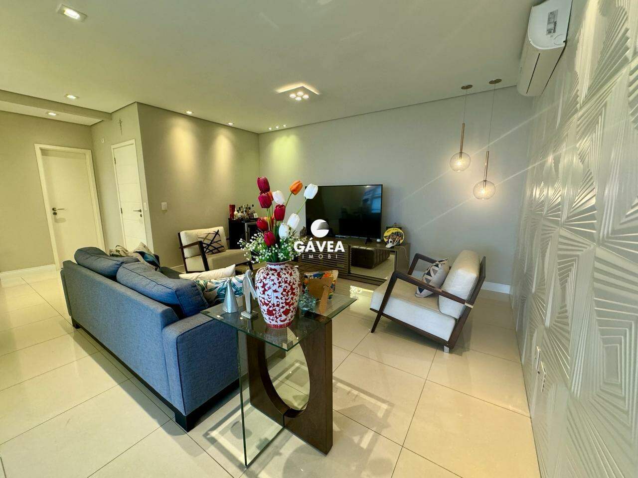 Apartamento à venda no Boqueirão: 