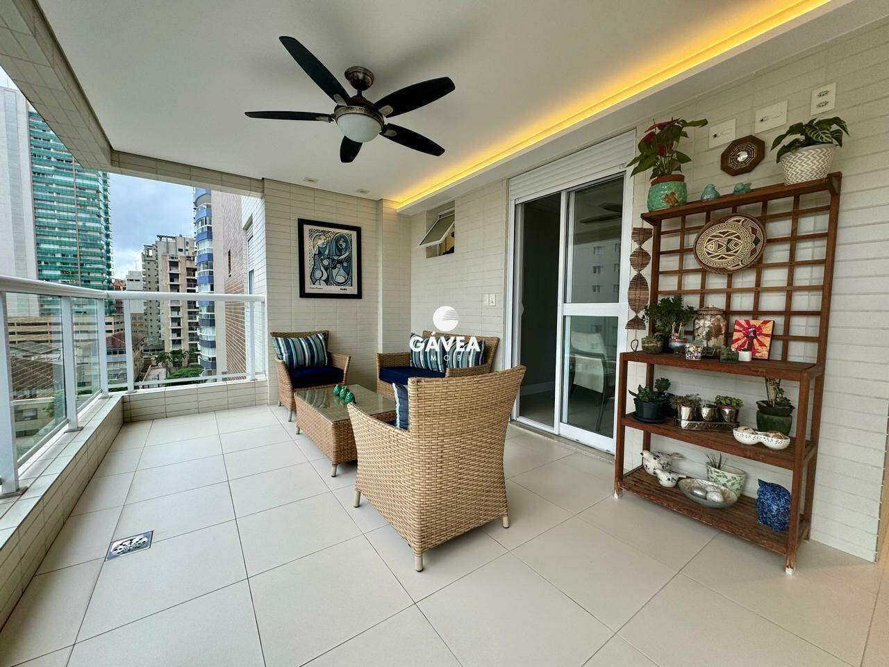 Apartamento à venda no Boqueirão: 