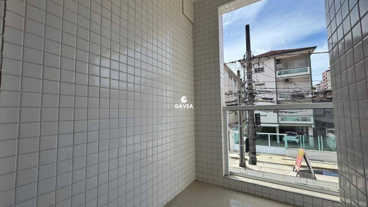 Casa à venda no Embaré: 