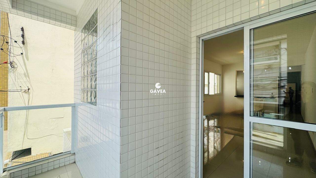 Casa à venda no Embaré: 