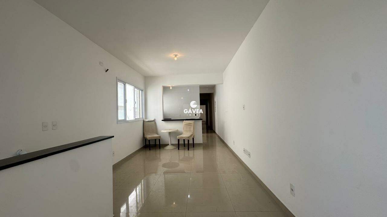 Casa à venda no Embaré: 